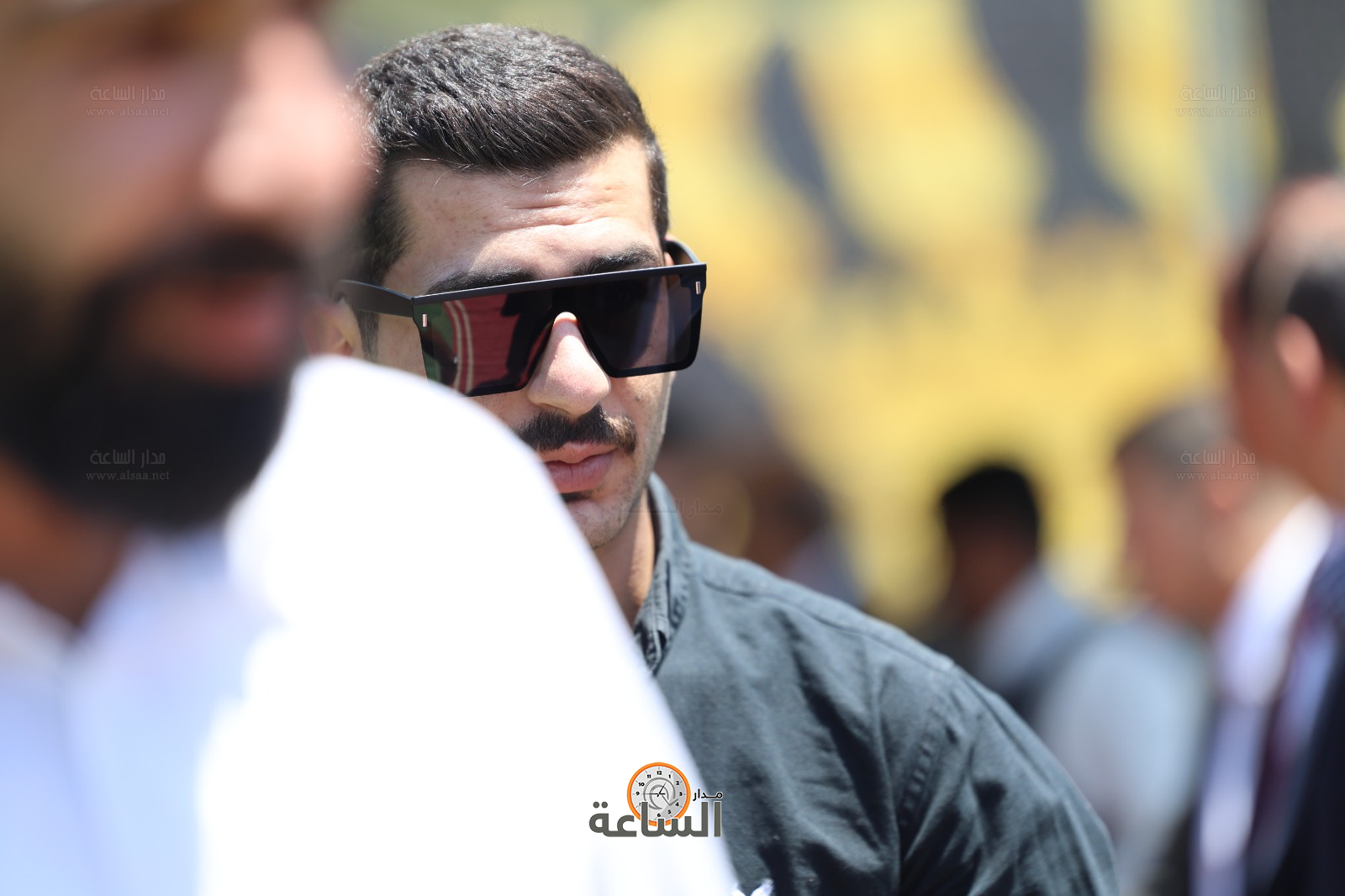 Madar Al-Saa Images 0.5414730369696553