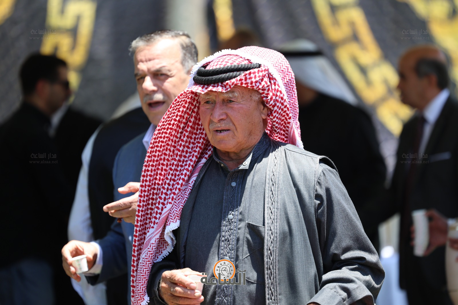 Madar Al-Saa Images 0.6691013564980822