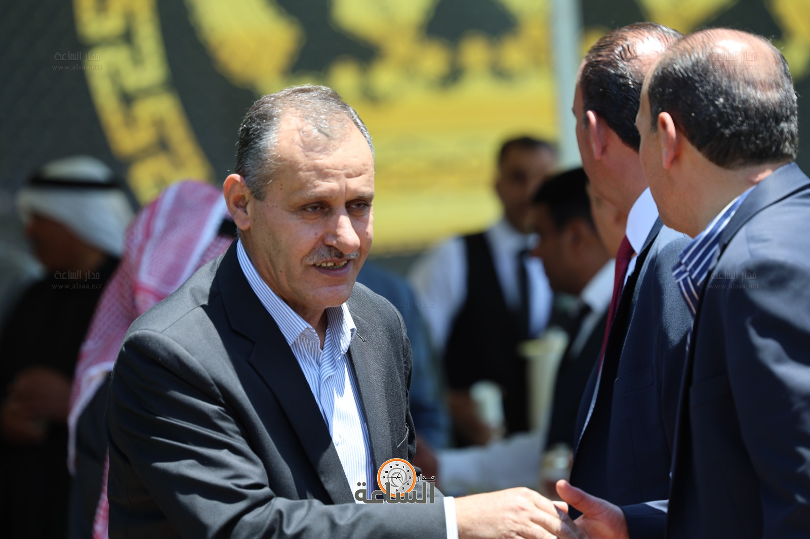 Madar Al-Saa Images 0.8019630584161818