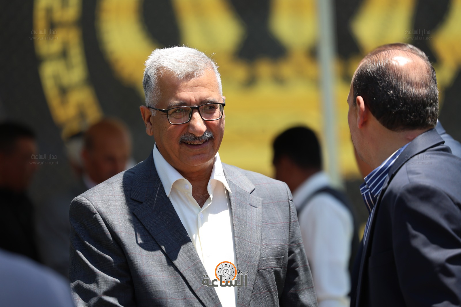 Madar Al-Saa Images 0.1890147703279439