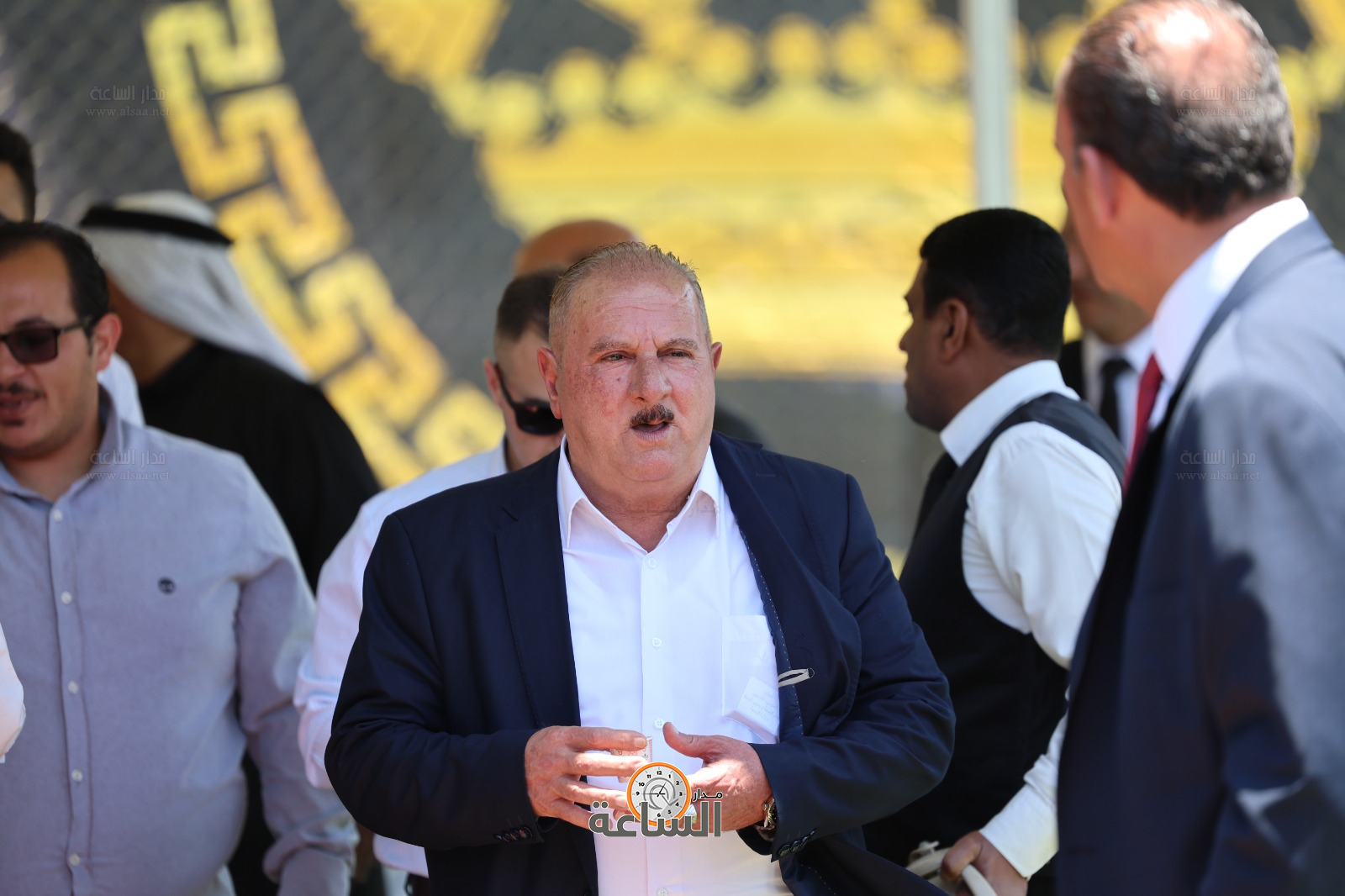 Madar Al-Saa Images 0.3937148943571498