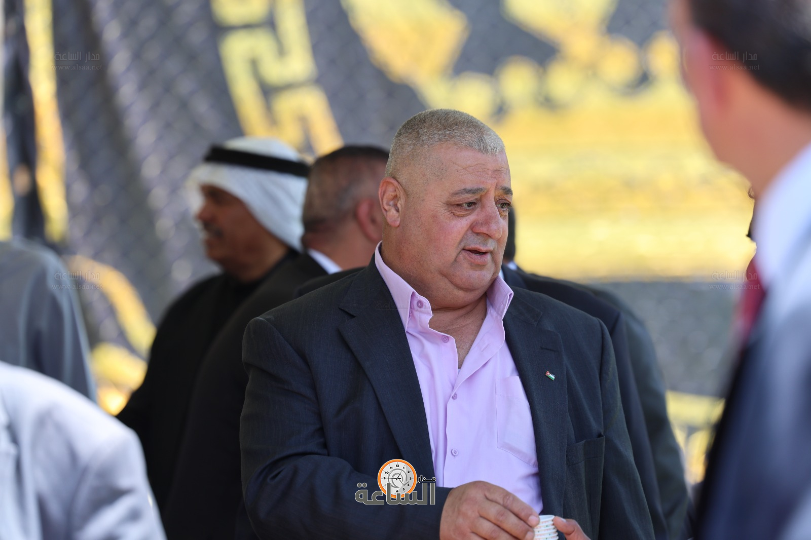 Madar Al-Saa Images 0.4816615216139357