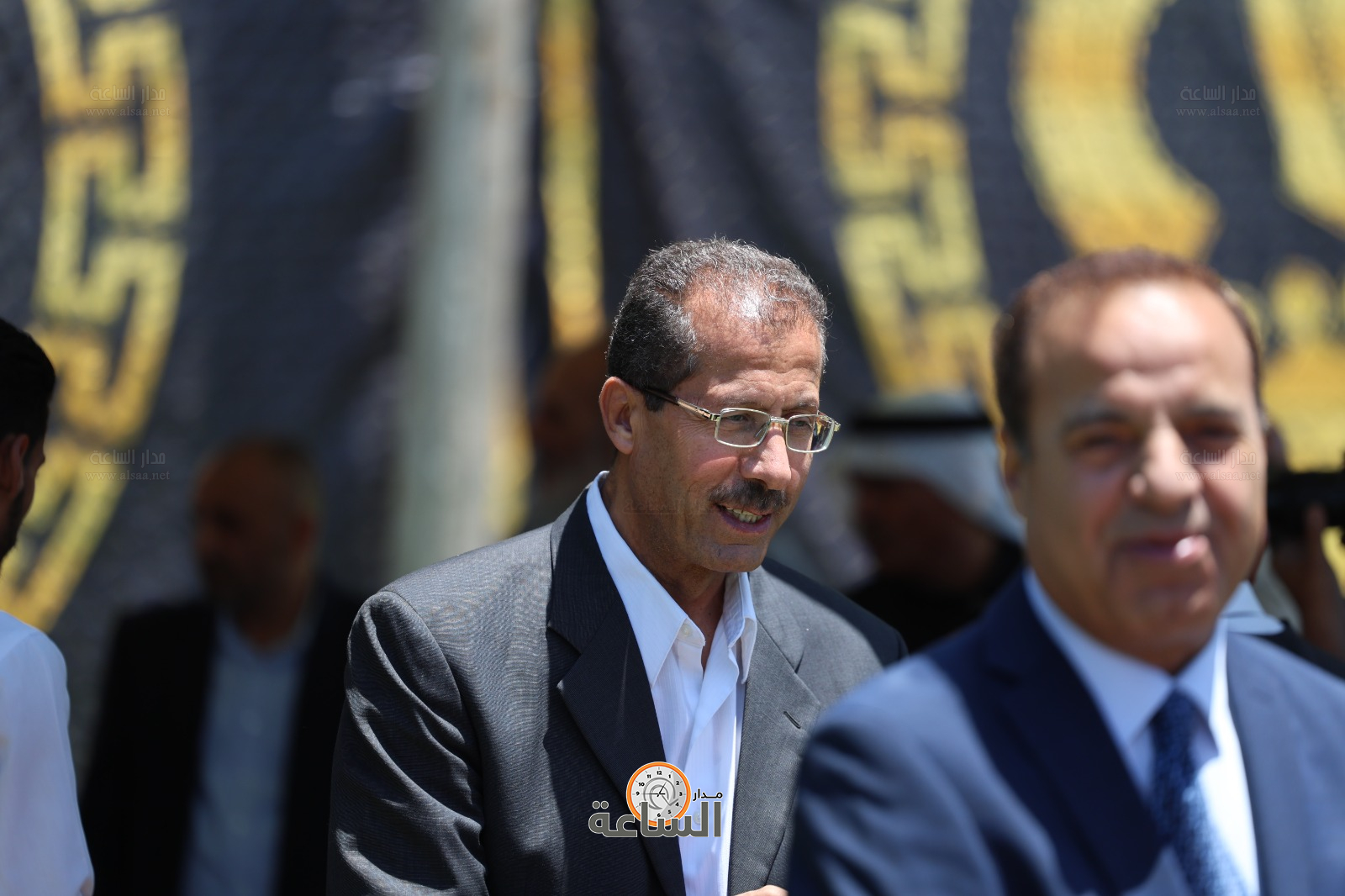 Madar Al-Saa Images 0.1924647820470694