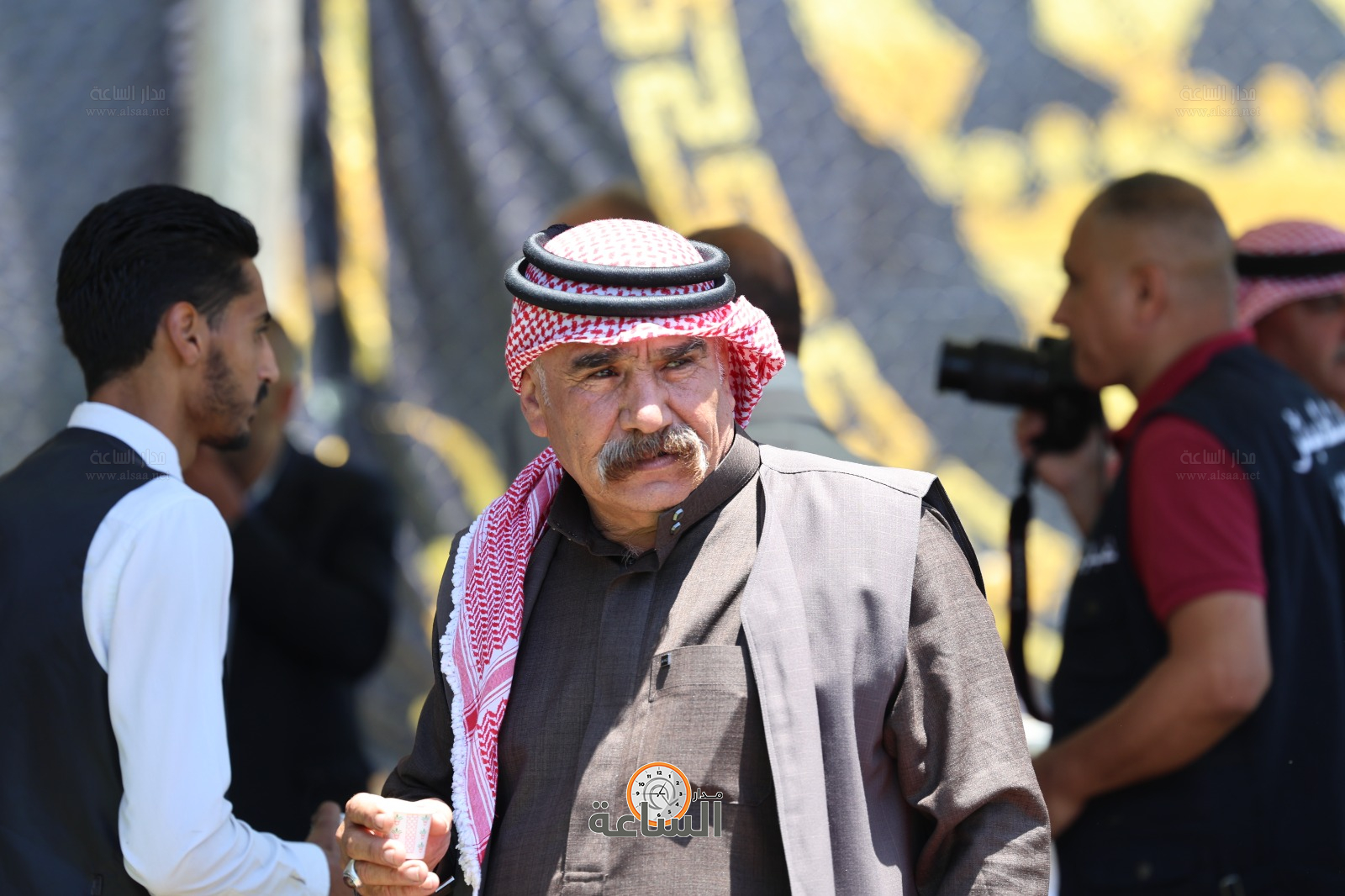 Madar Al-Saa Images 0.8662767871214153