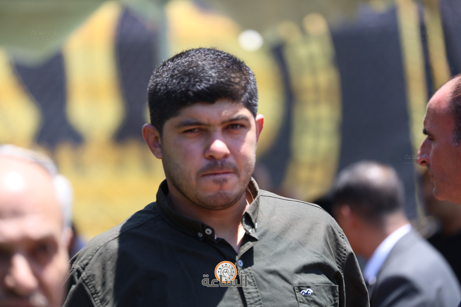 Madar Al-Saa Images 0.8357962934881435