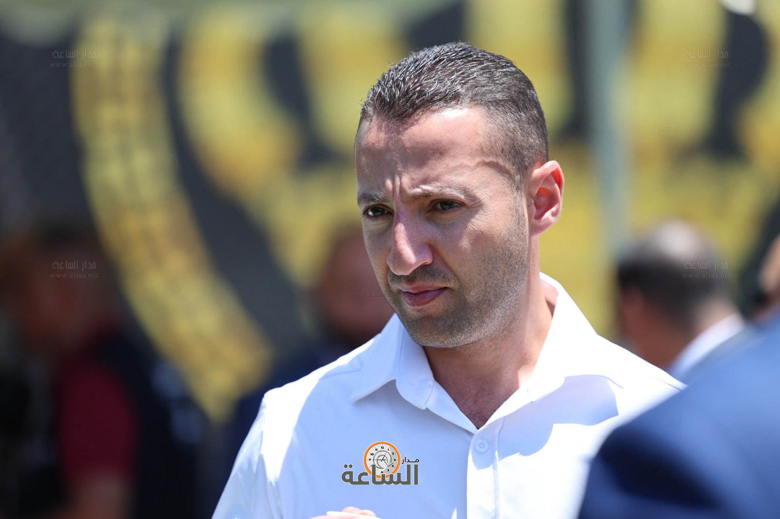 Madar Al-Saa Images 0.13722365769544886