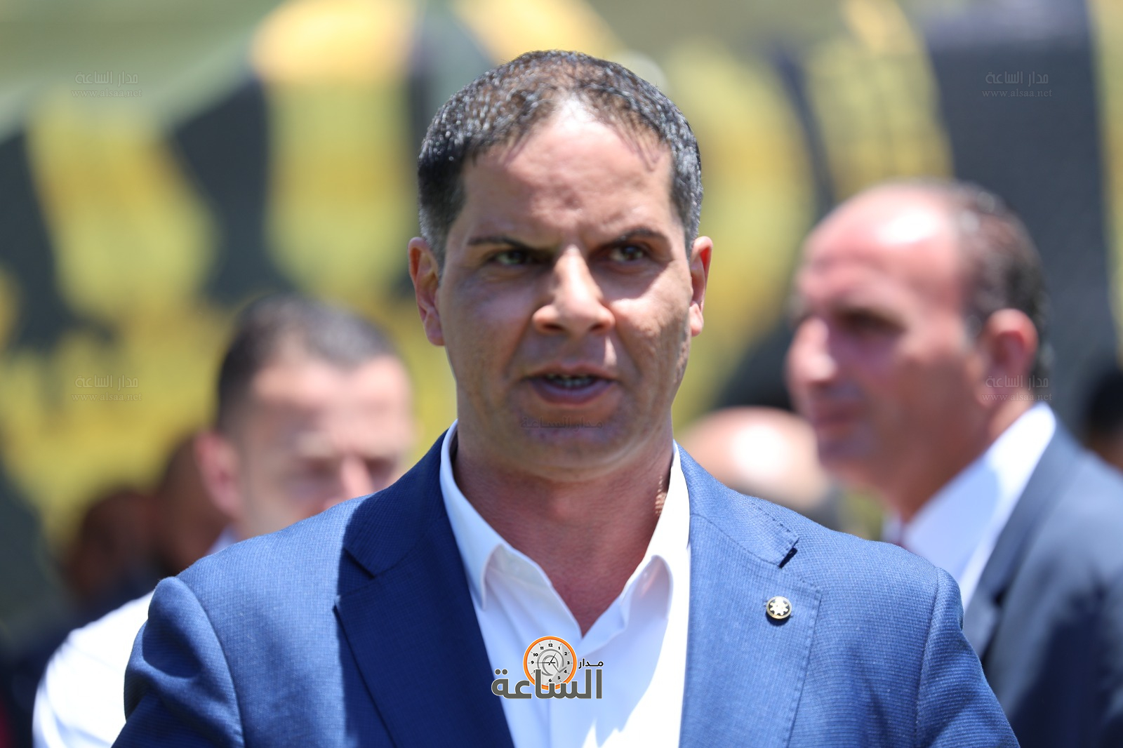 Madar Al-Saa Images 0.3139209235043773