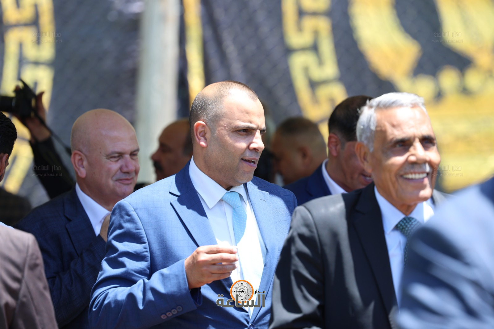 Madar Al-Saa Images 0.17410080131582195