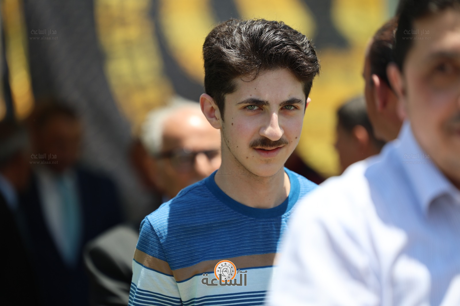 Madar Al-Saa Images 0.18495064409746675