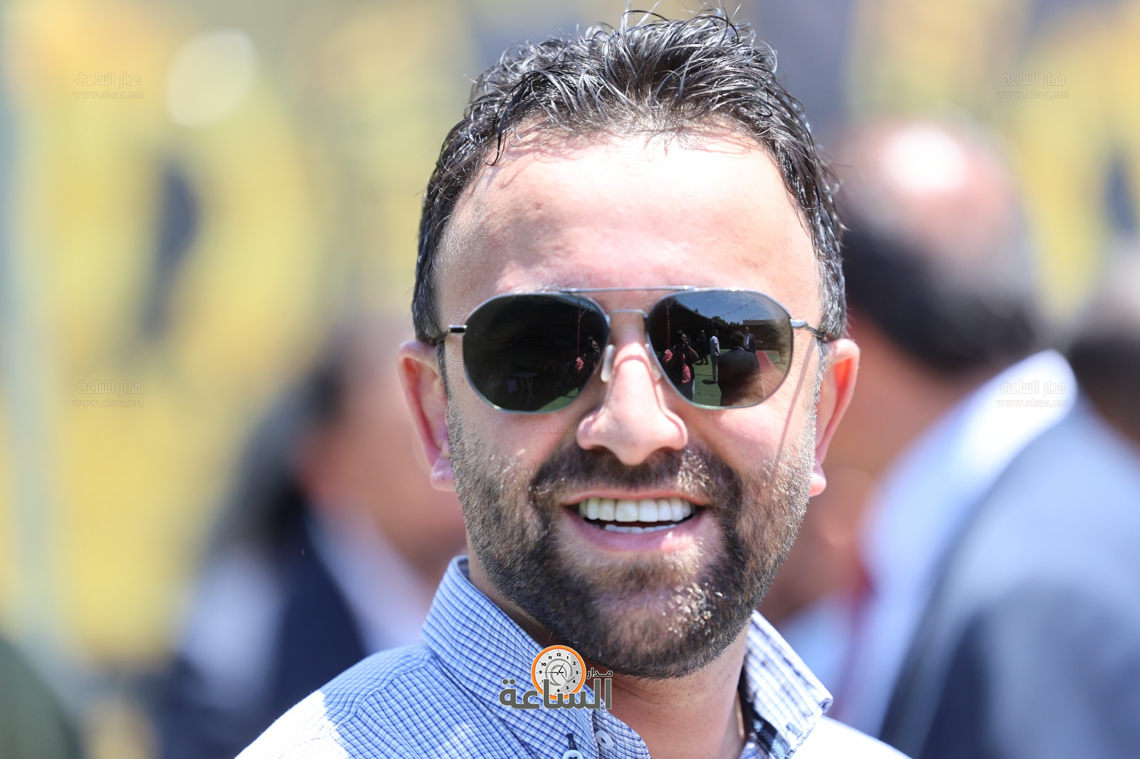 Madar Al-Saa Images 0.2753121661475132