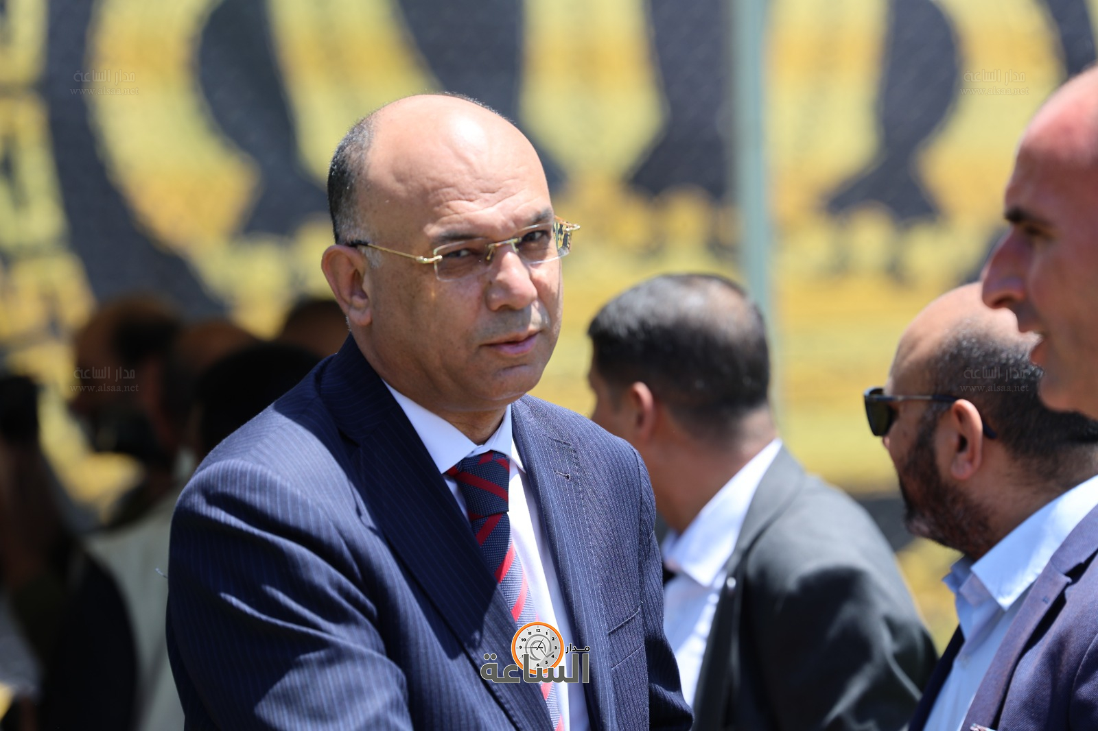 Madar Al-Saa Images 0.9908582569504352