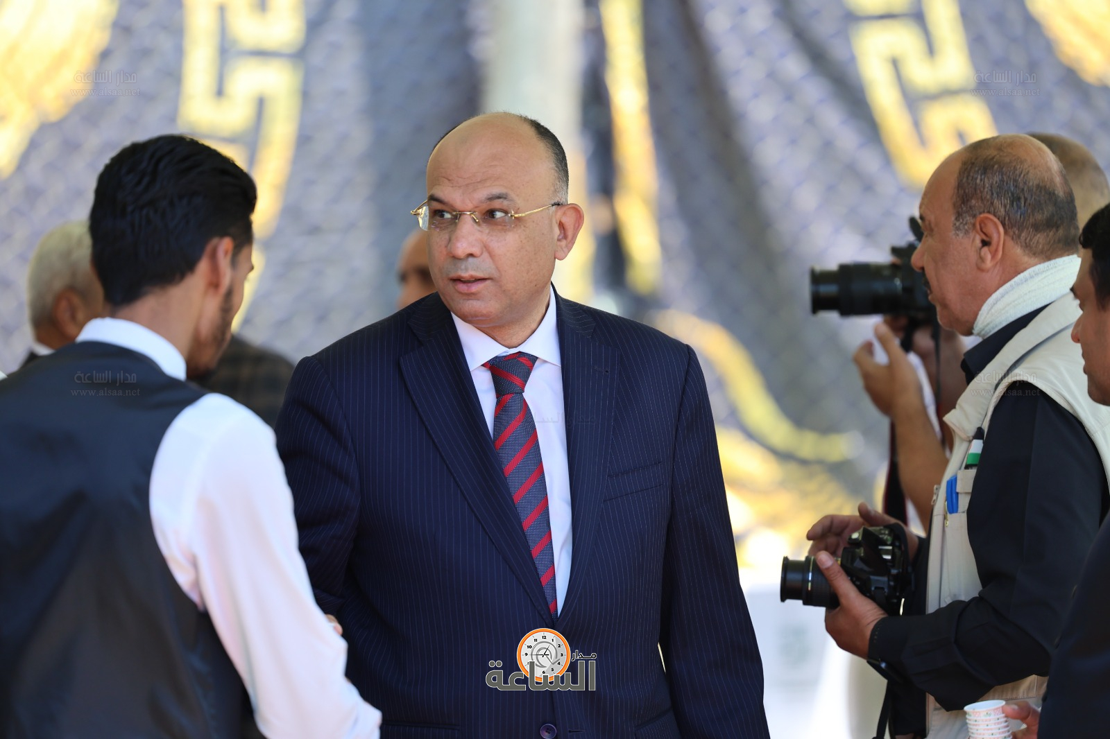 Madar Al-Saa Images 0.5365100142277947