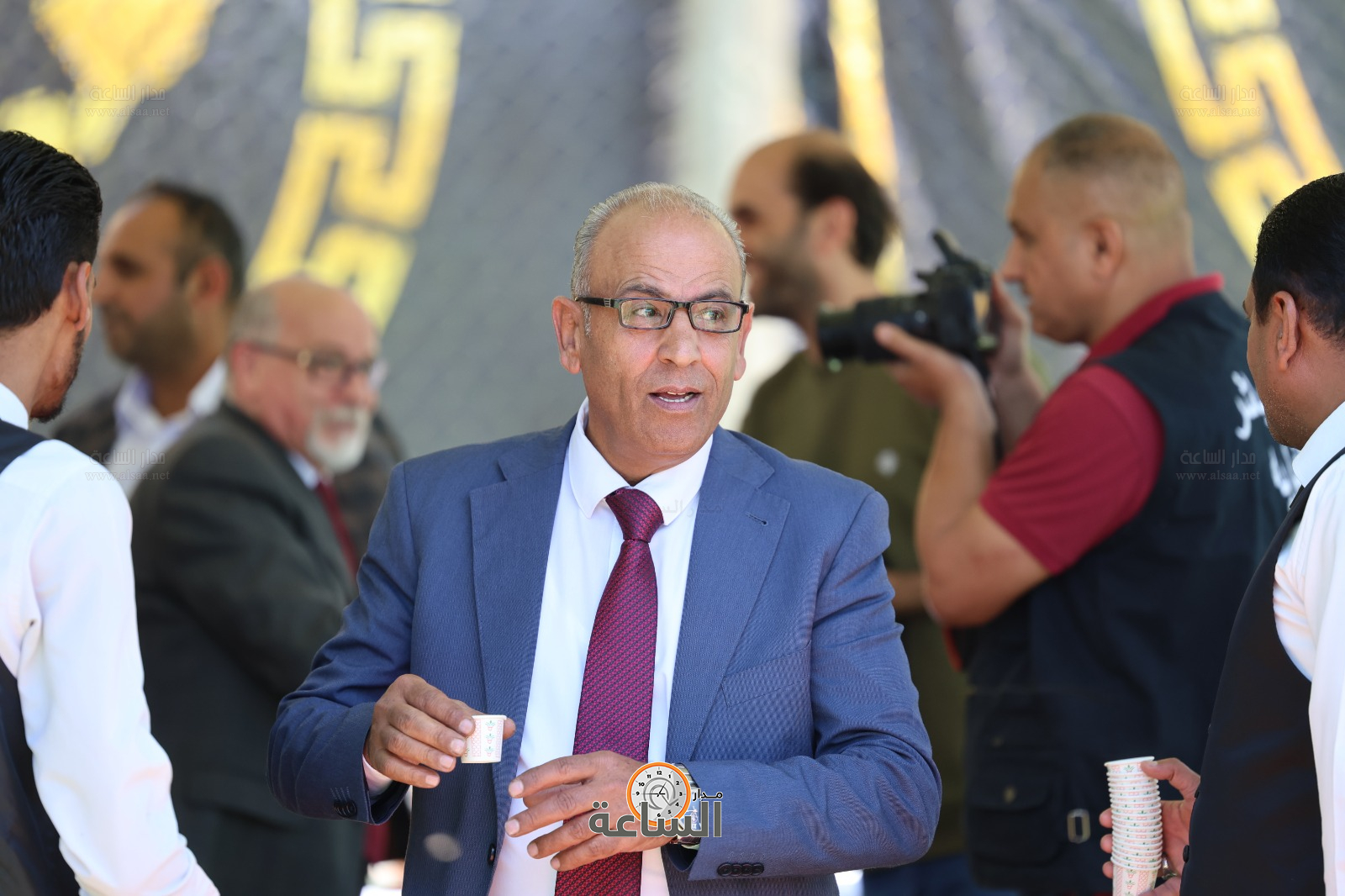 Madar Al-Saa Images 0.835328596098866