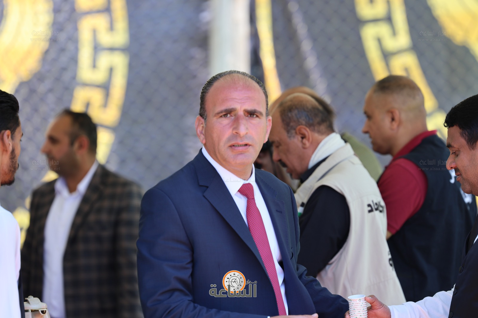 Madar Al-Saa Images 0.14873486750678488