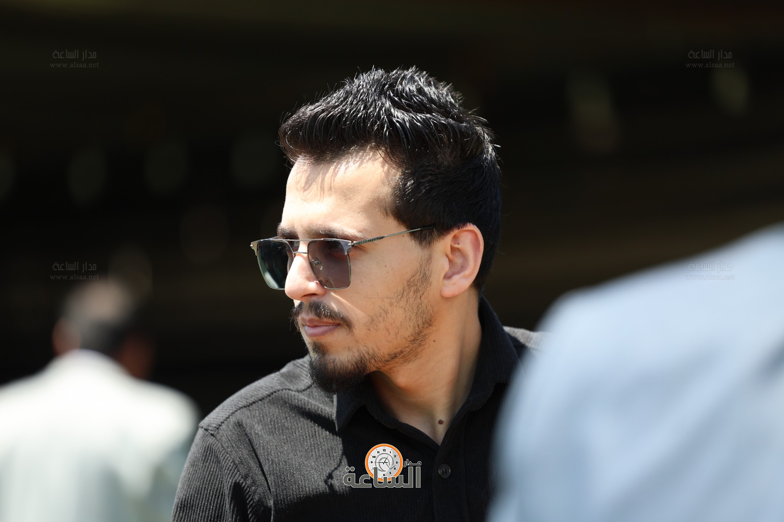 Madar Al-Saa Images 0.20523620850072422