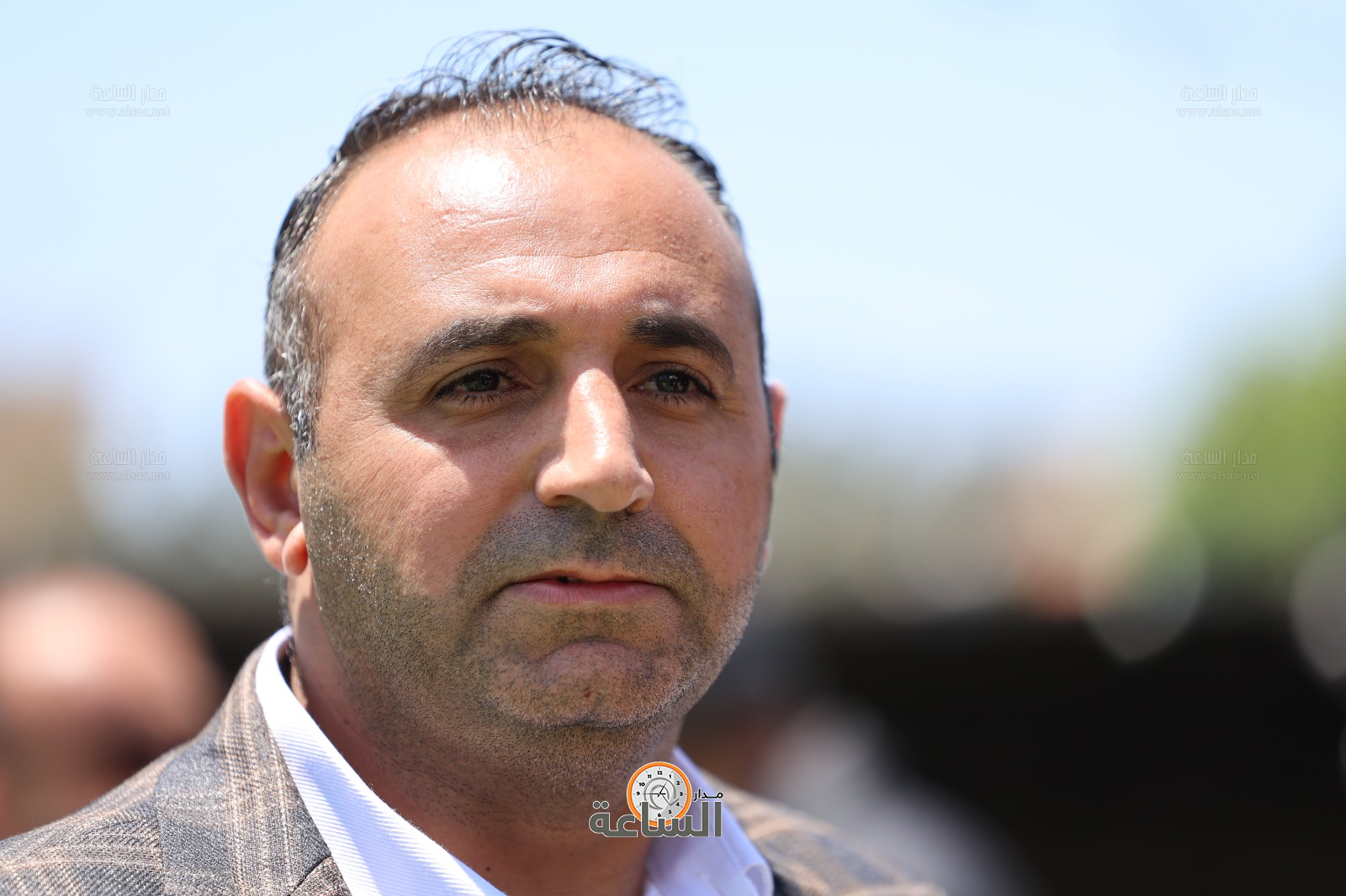 Madar Al-Saa Images 0.10978022956967781