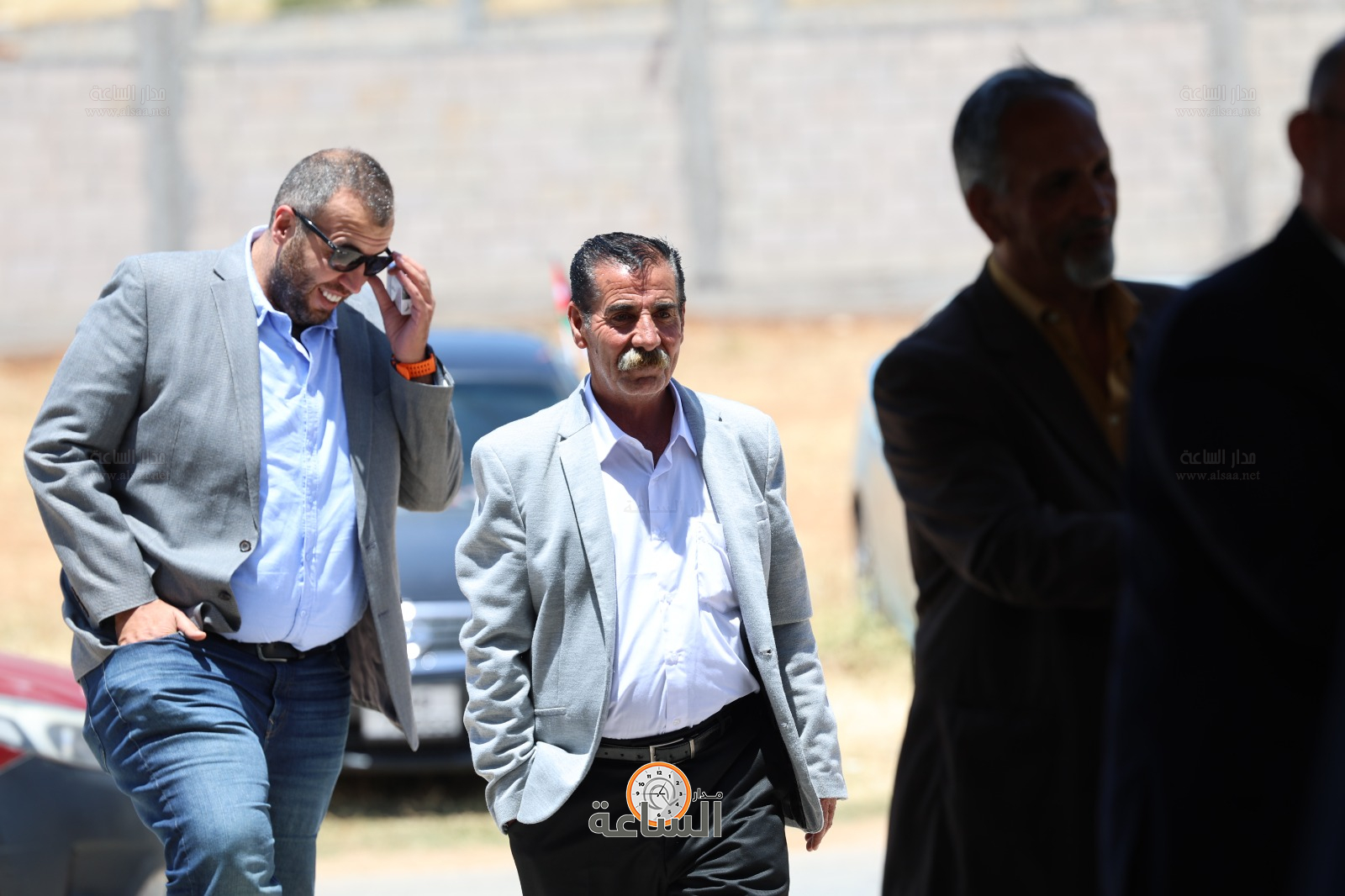 Madar Al-Saa Images 0.5165653352694026