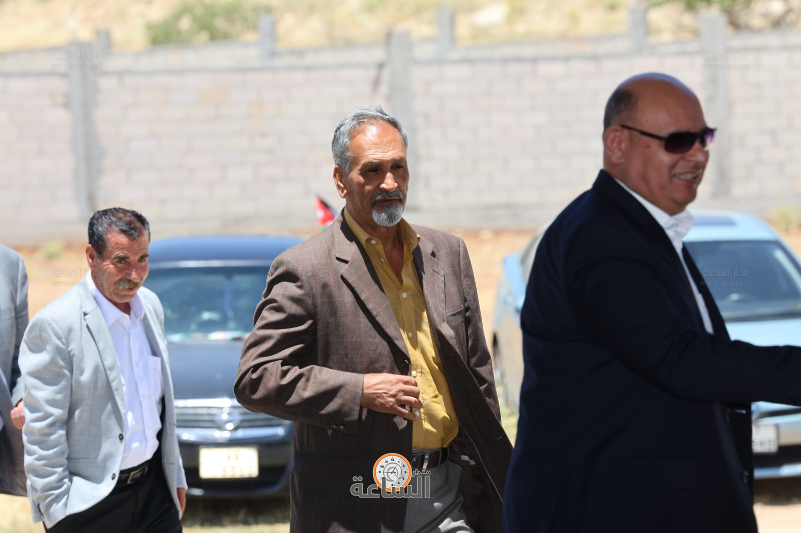 Madar Al-Saa Images 0.9818342798170281