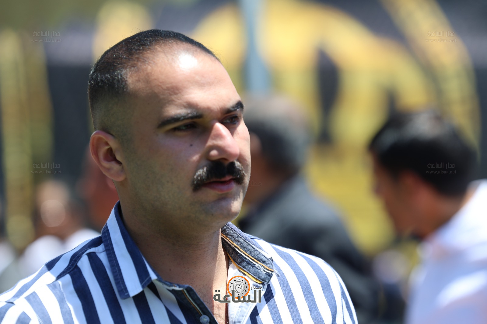 Madar Al-Saa Images 0.774193385728199