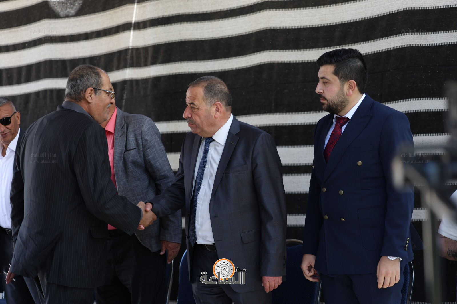 Madar Al-Saa Images 0.662063031486903