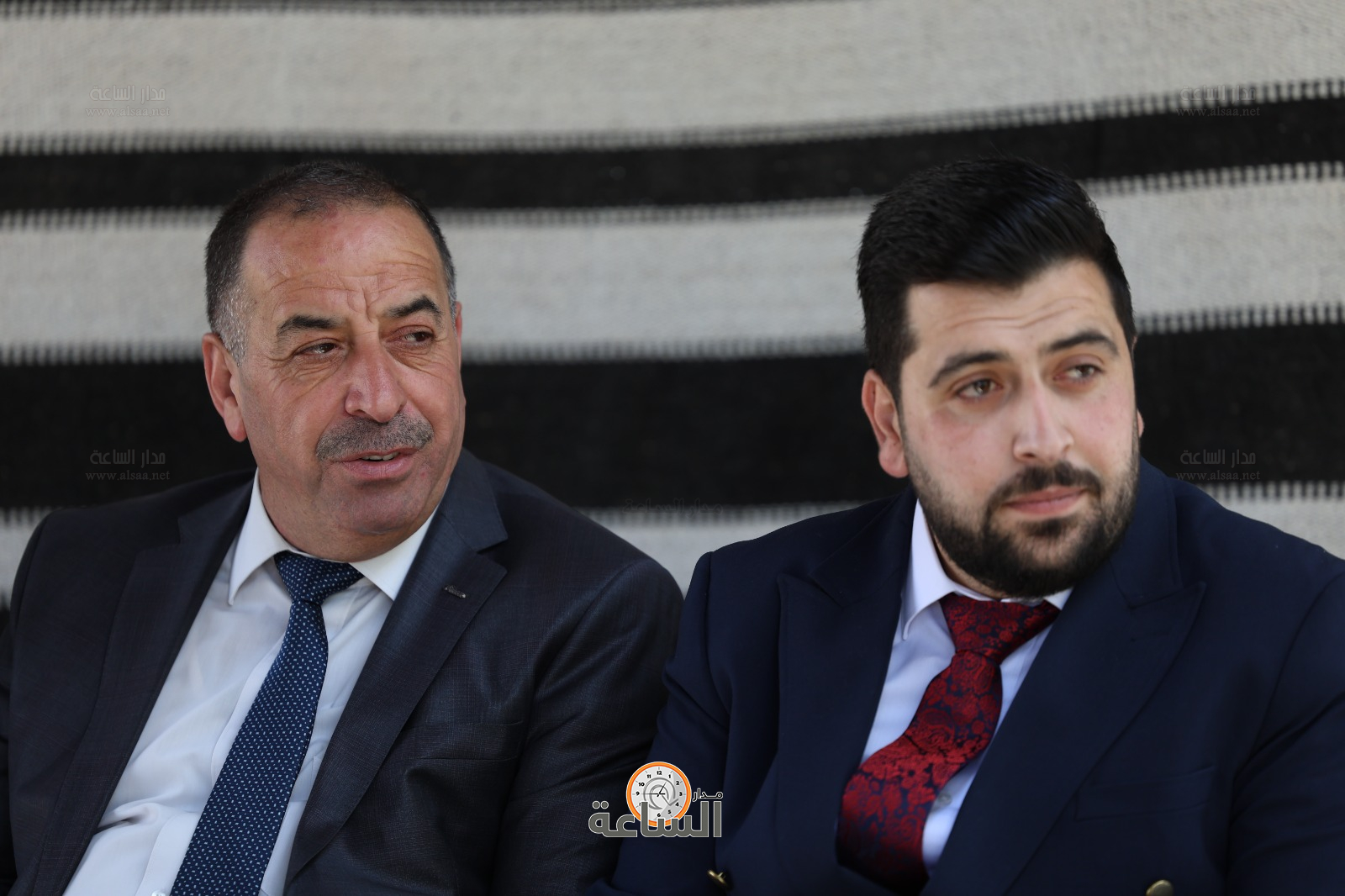 Madar Al-Saa Images 0.565567626851865