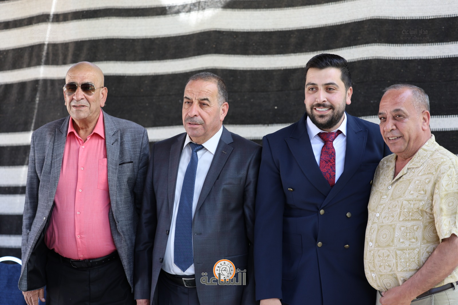 Madar Al-Saa Images 0.9839896633604996