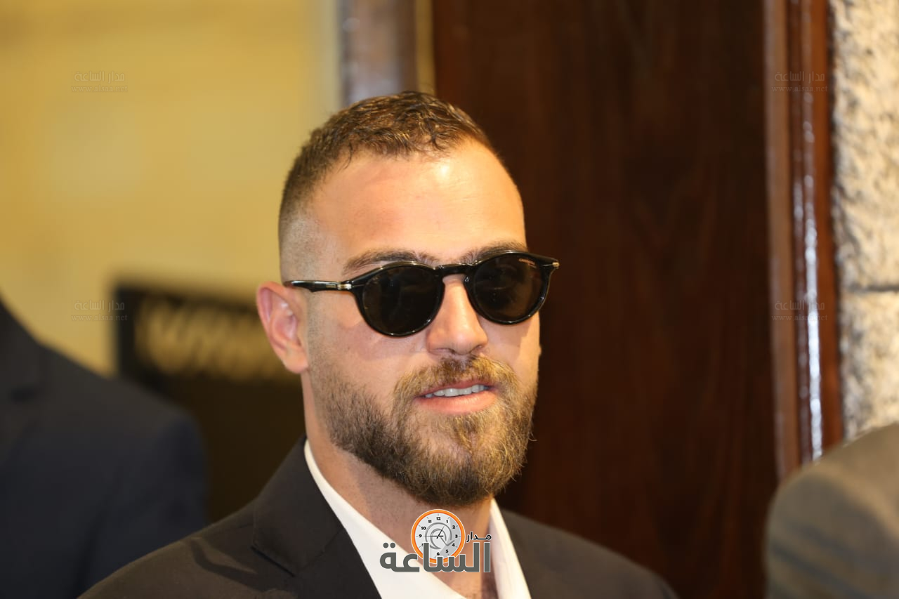 Madar Al-Saa Images 0.700695287524772