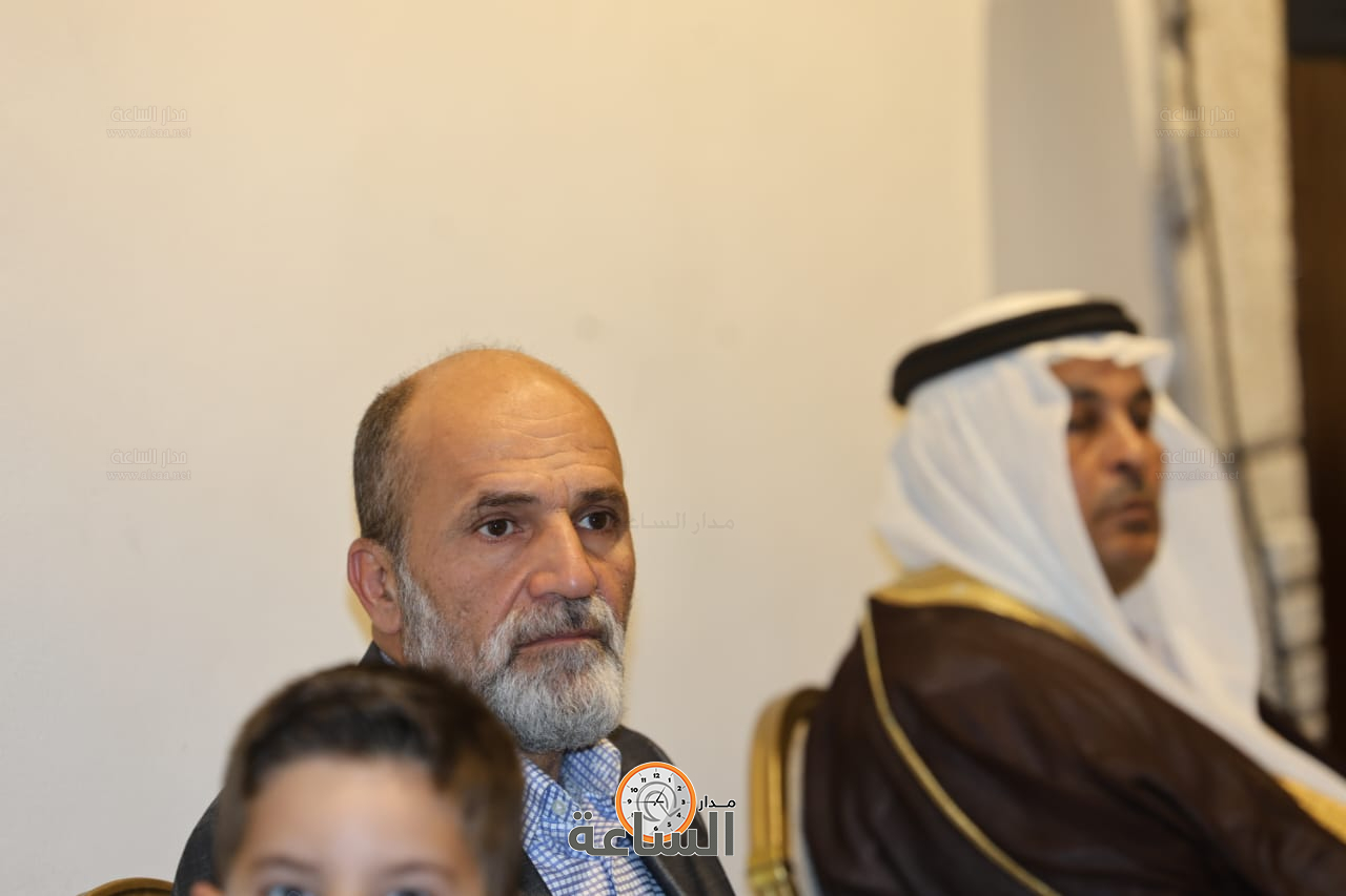 Madar Al-Saa Images 0.8223706969735034