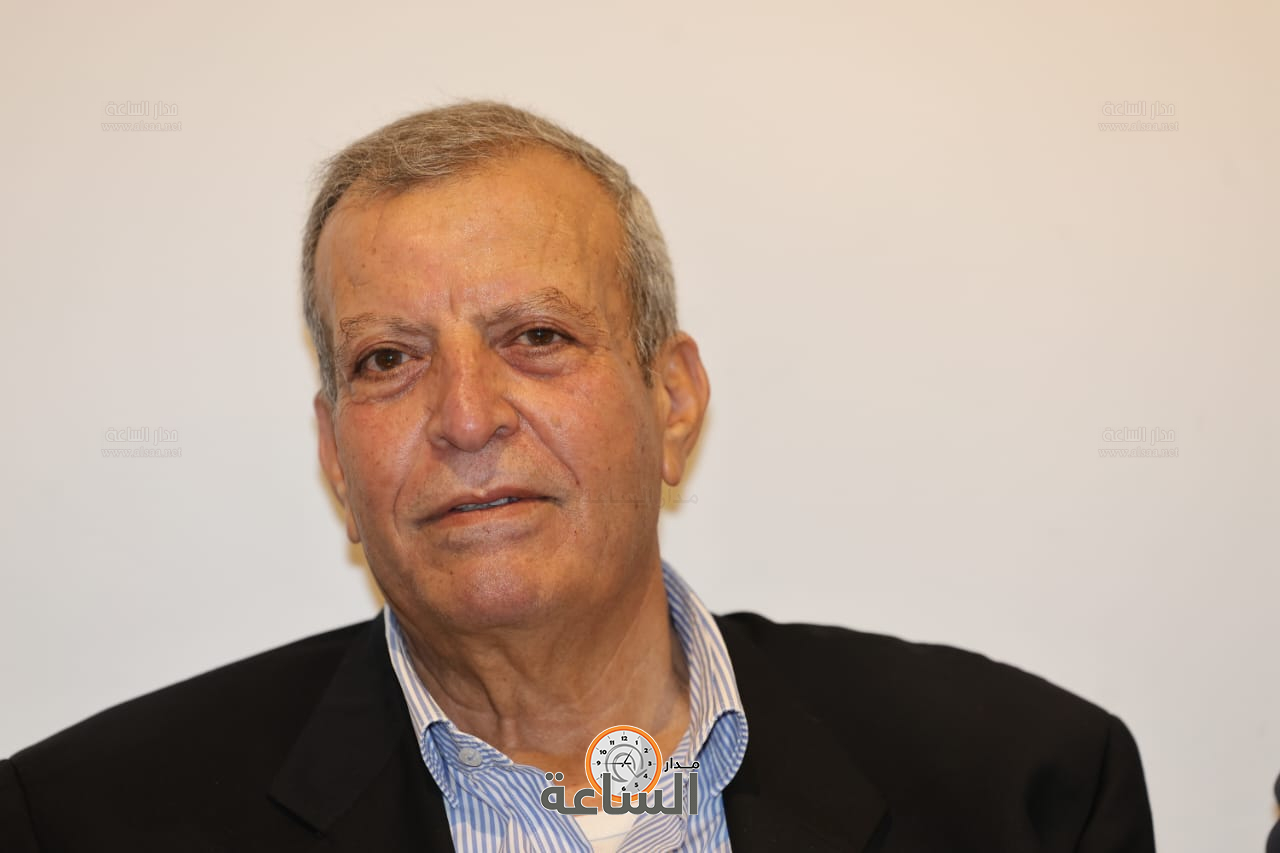 Madar Al-Saa Images 0.5505135944983107