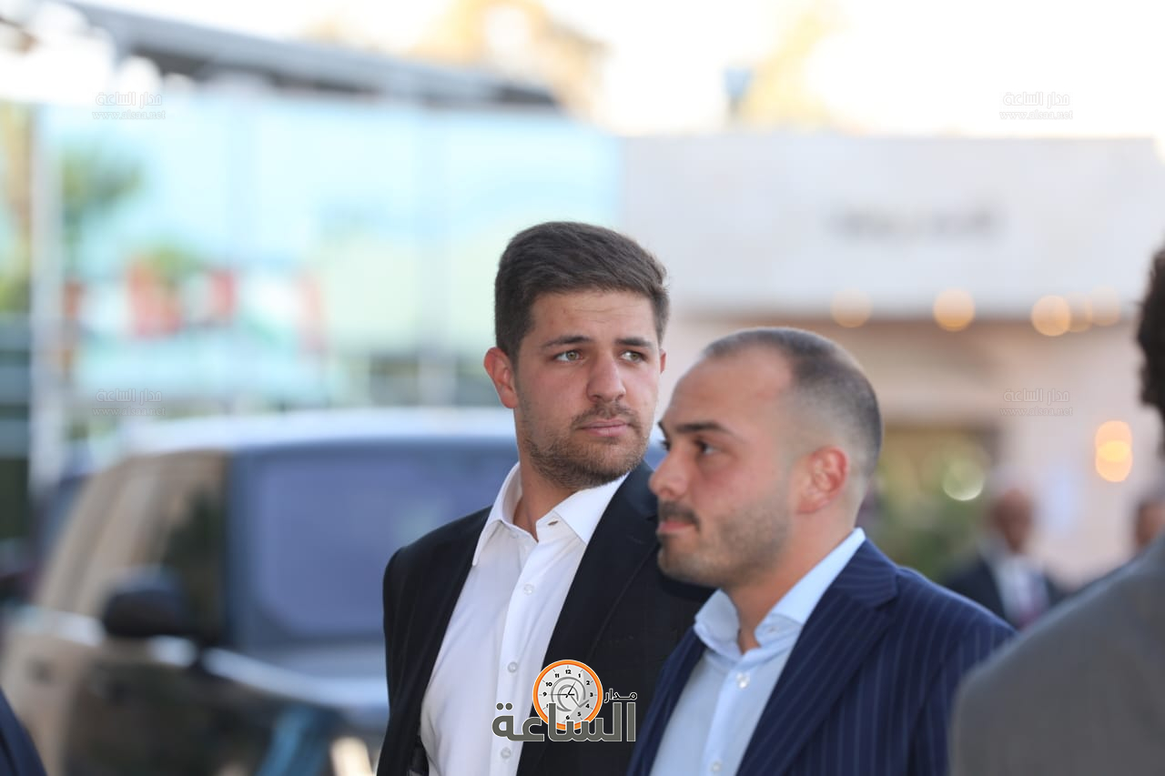 Madar Al-Saa Images 0.48202311406772347