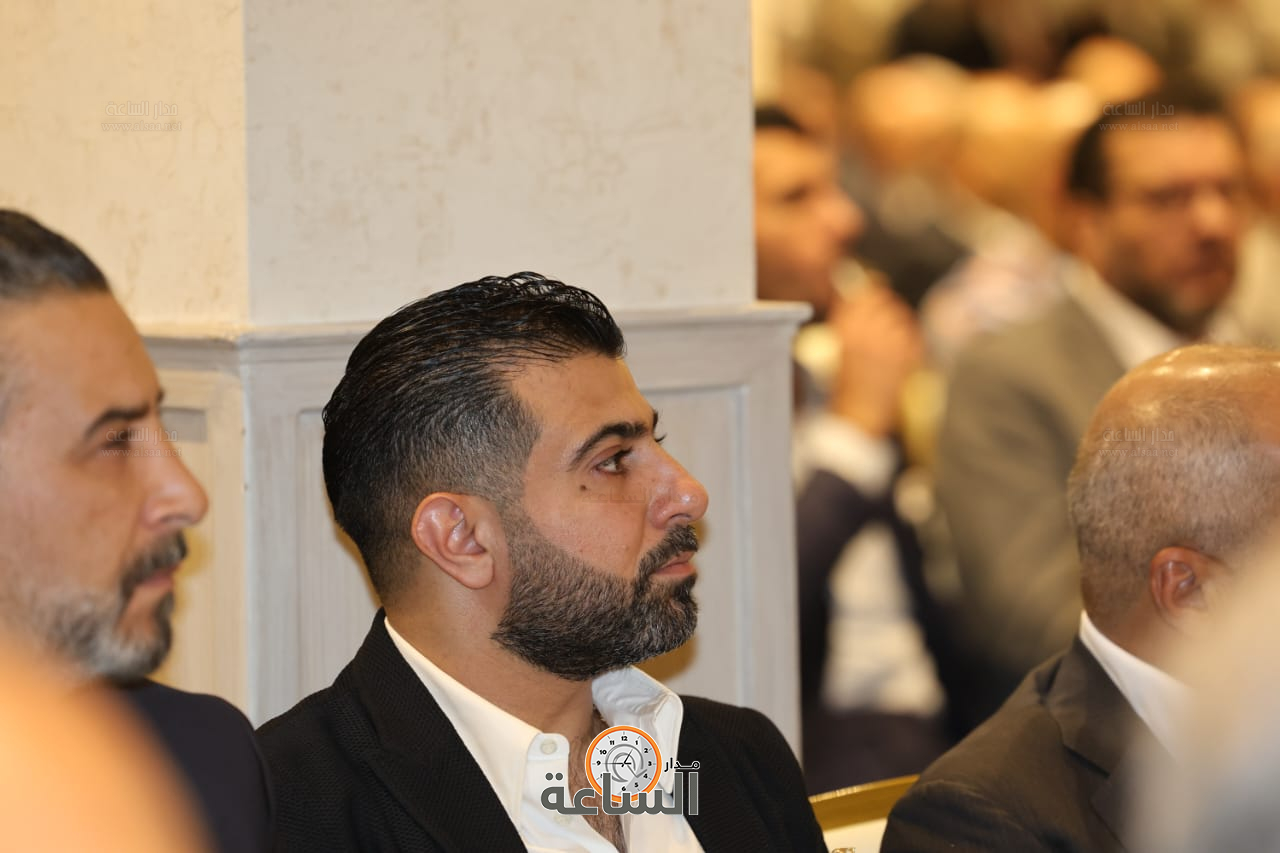 Madar Al-Saa Images 0.15880171250626063