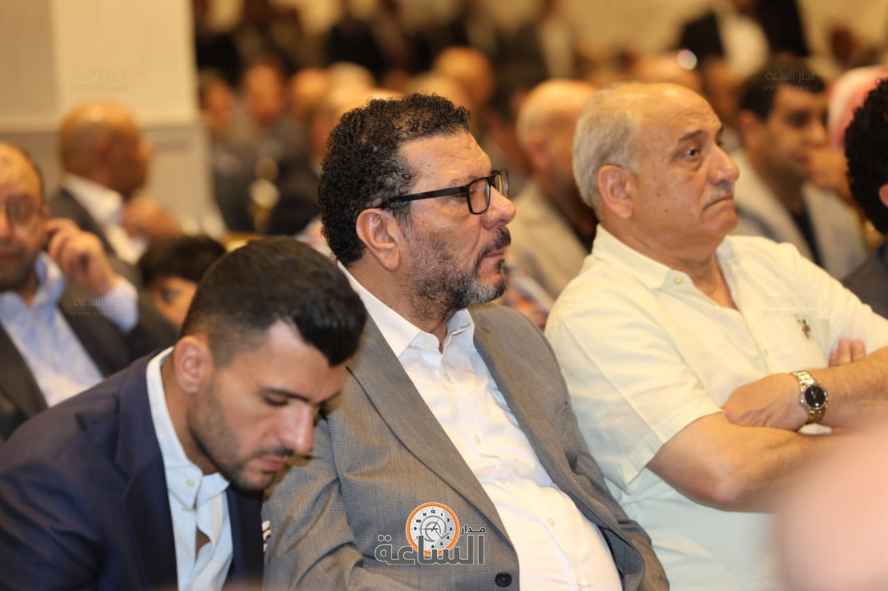 Madar Al-Saa Images 0.8033101147400487