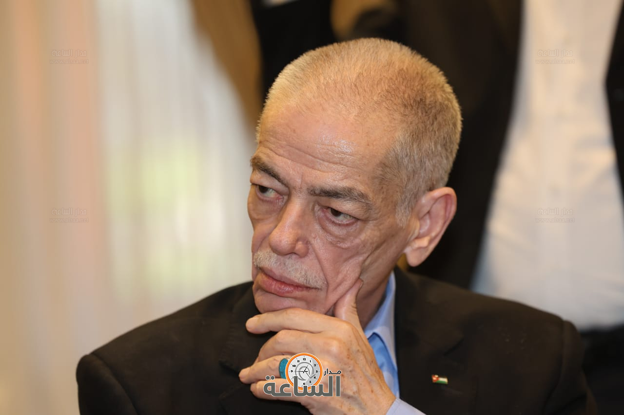 Madar Al-Saa Images 0.2239963719214192