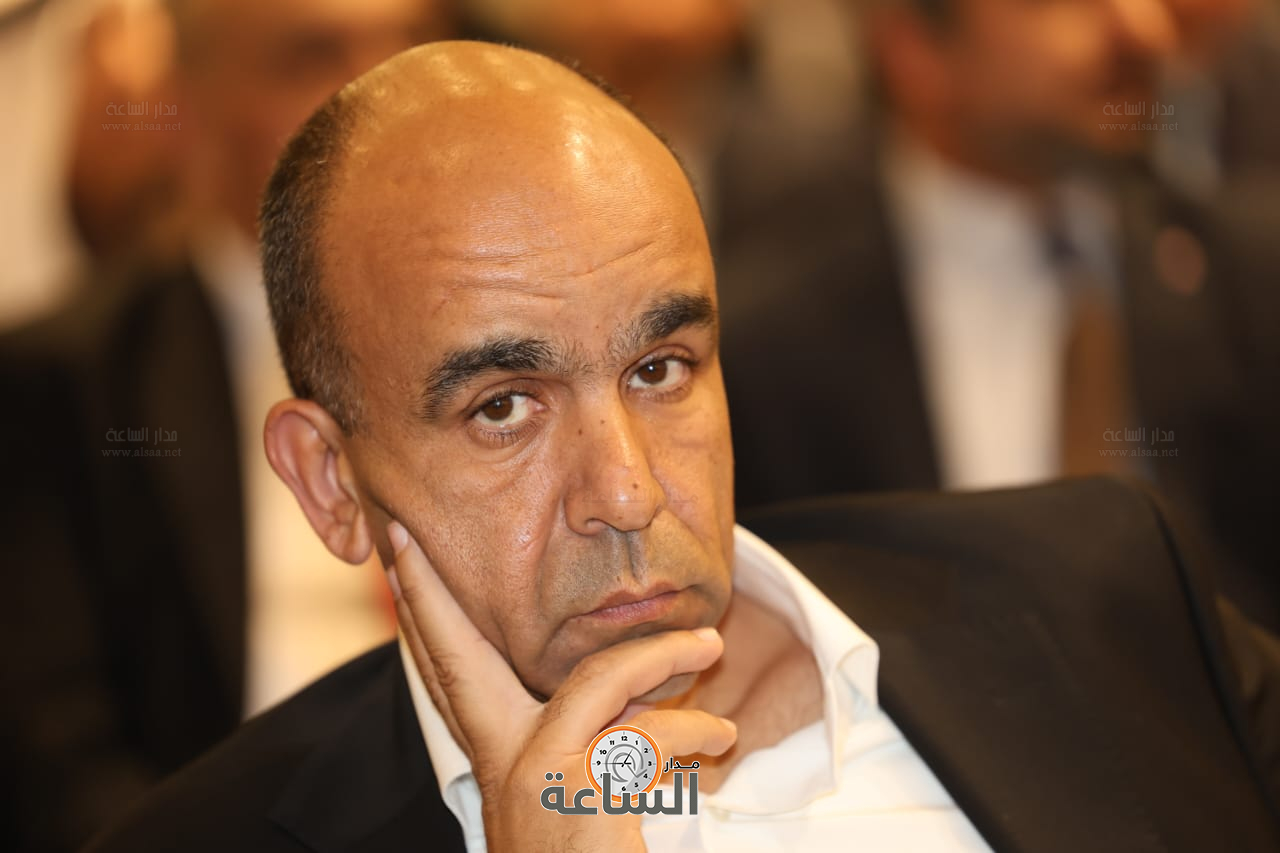 Madar Al-Saa Images 0.31758792937252334