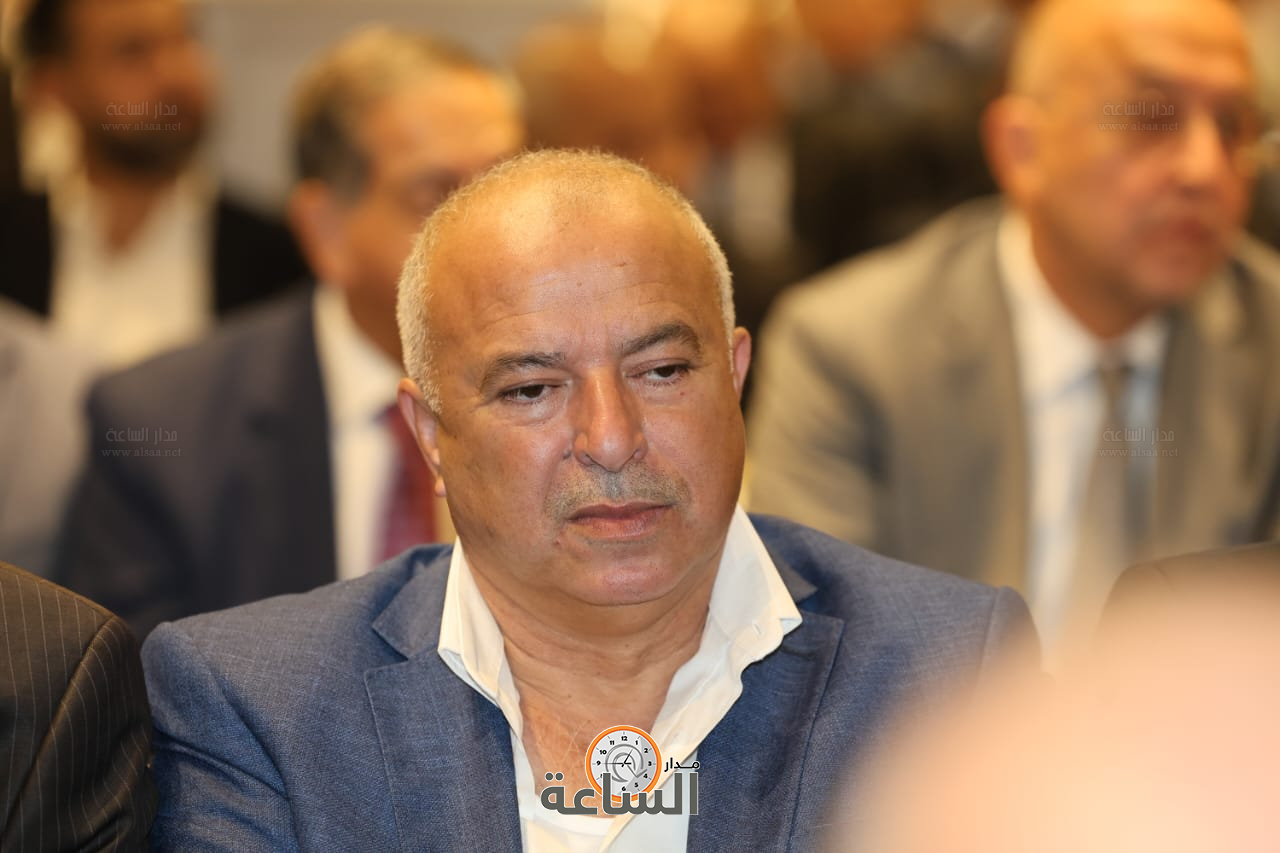 Madar Al-Saa Images 0.14973554410684842