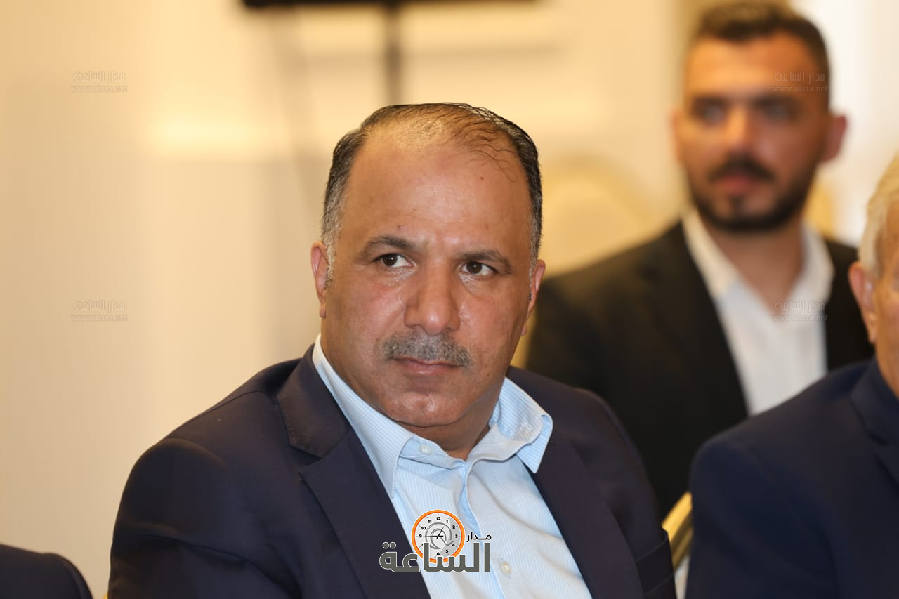 Madar Al-Saa Images 0.25970365677725715