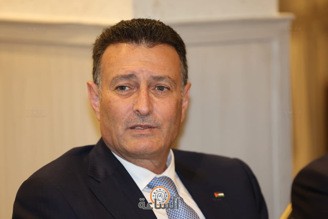 Madar Al-Saa Images 0.9537240667112729