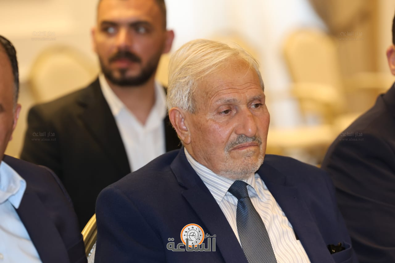 Madar Al-Saa Images 0.7346969635006345