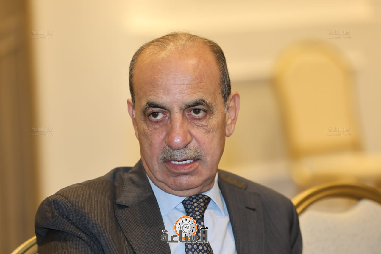 Madar Al-Saa Images 0.7890761077444763