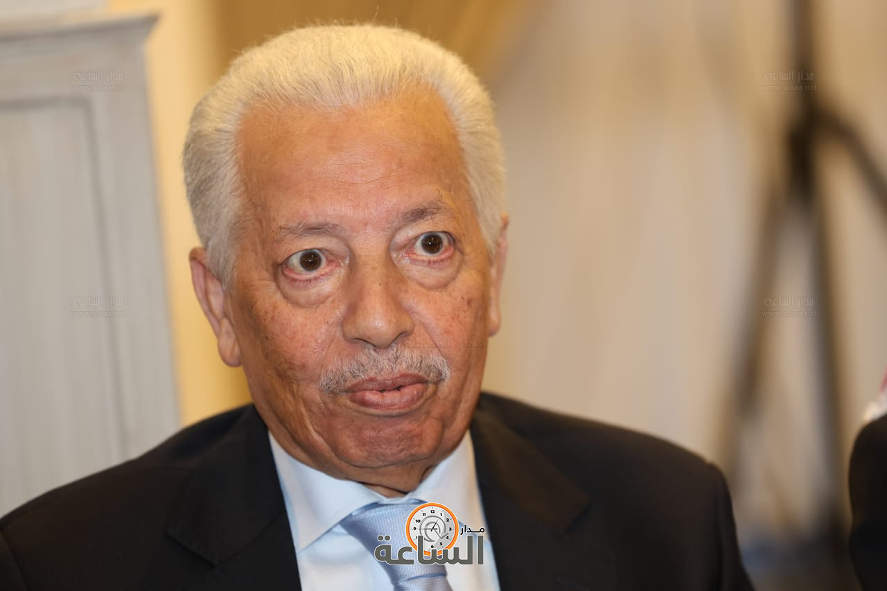 Madar Al-Saa Images 0.23616824653792512