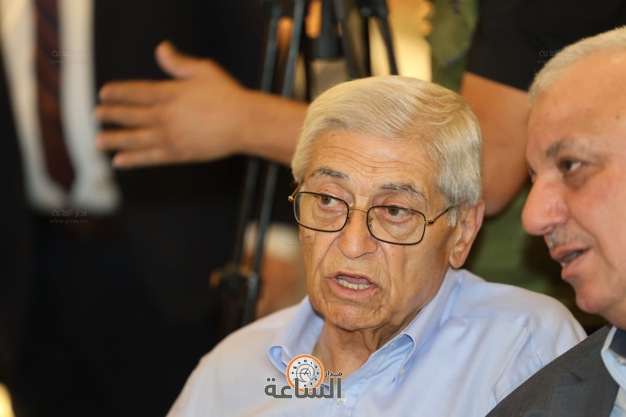 Madar Al-Saa Images 0.9175142619771935