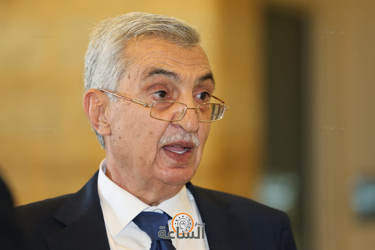 Madar Al-Saa Images 0.1550014791011307