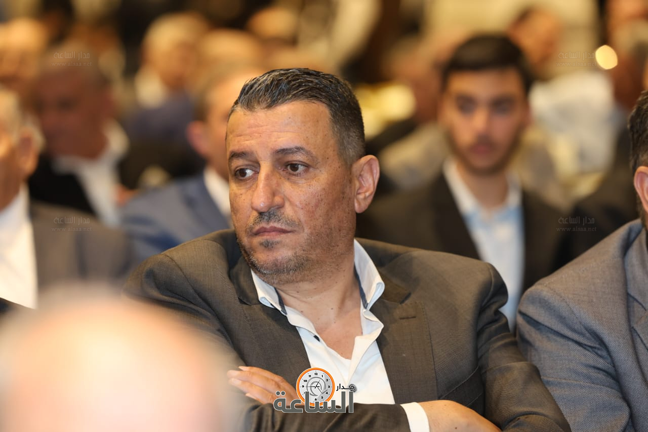 Madar Al-Saa Images 0.7569734280697761