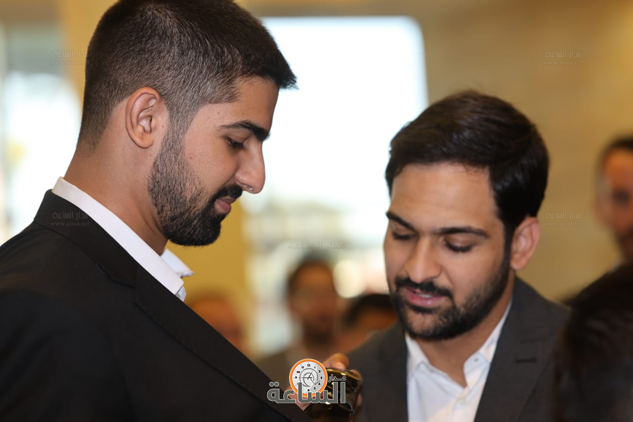 Madar Al-Saa Images 0.3202804197626282