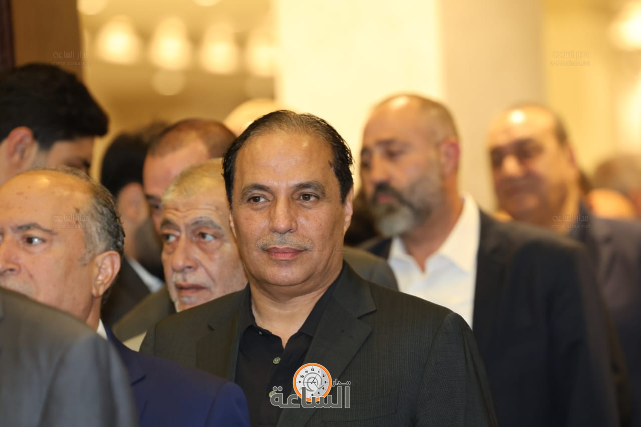 Madar Al-Saa Images 0.19118859948841638