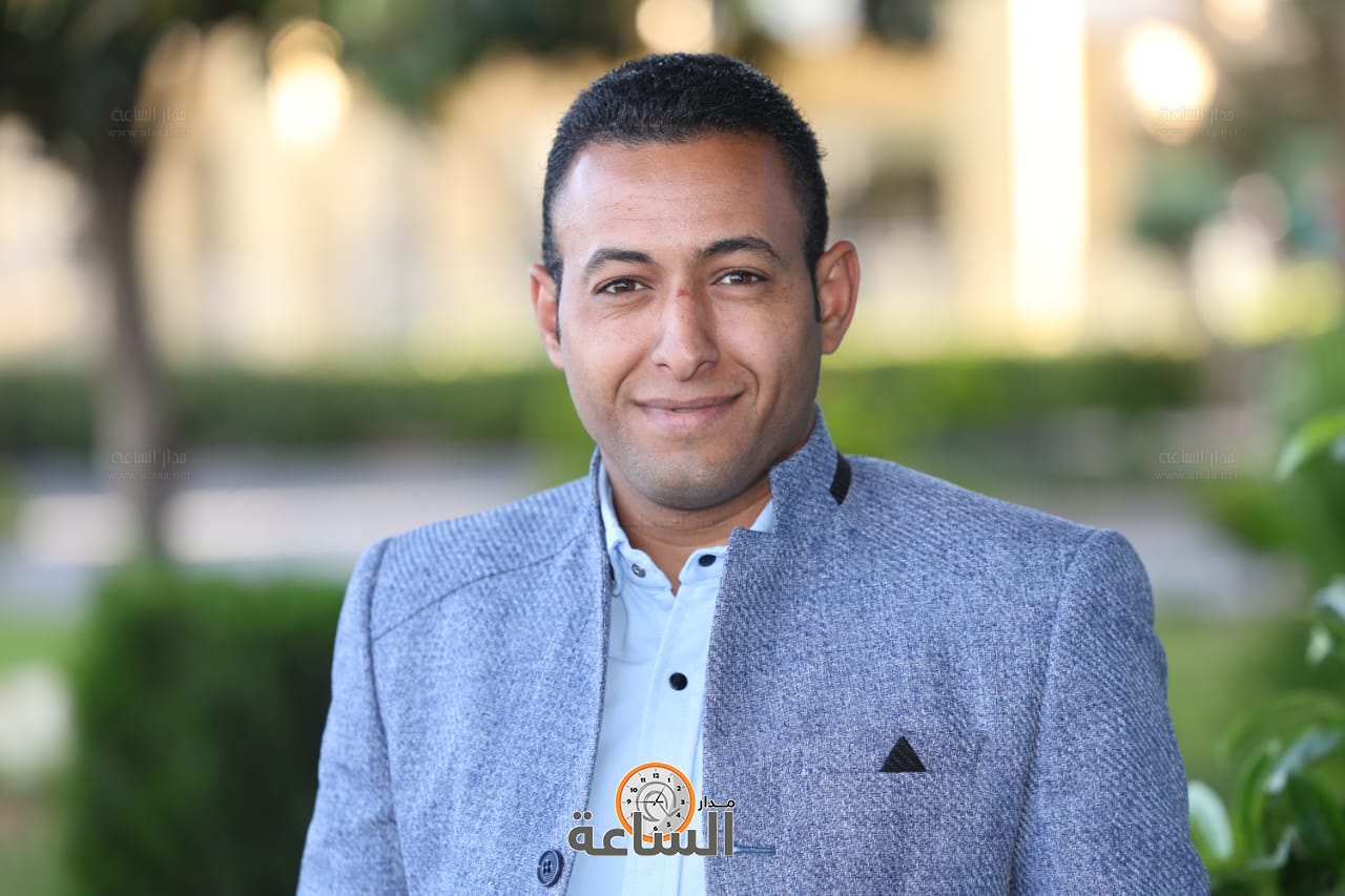 Madar Al-Saa Images 0.8520129384920524