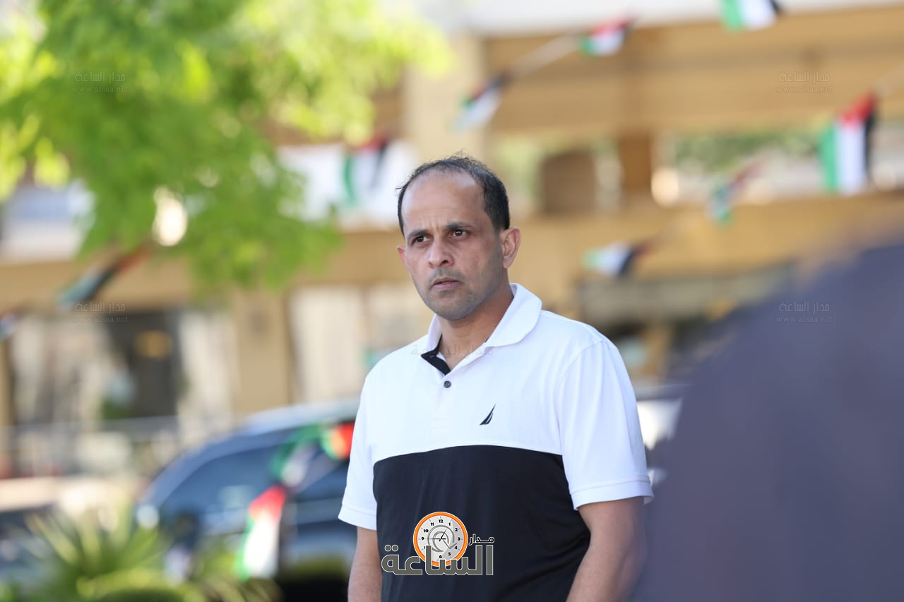 Madar Al-Saa Images 0.3635622039834171