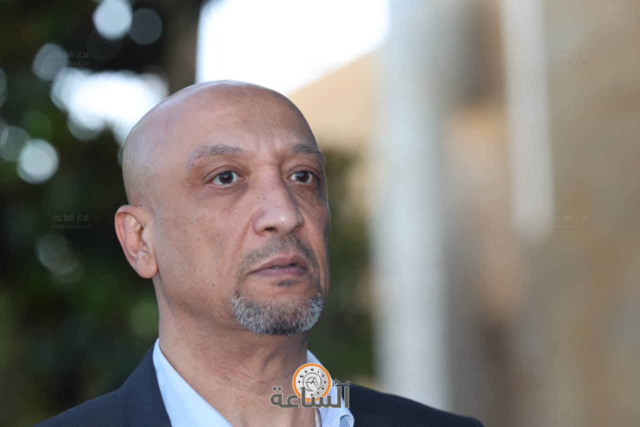 Madar Al-Saa Images 0.2569418593699597