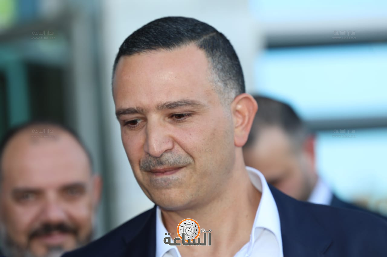 Madar Al-Saa Images 0.7179374299560778