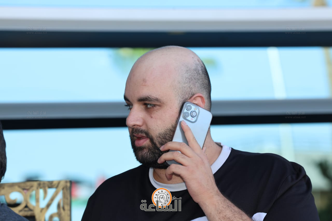 Madar Al-Saa Images 0.7147904235540374